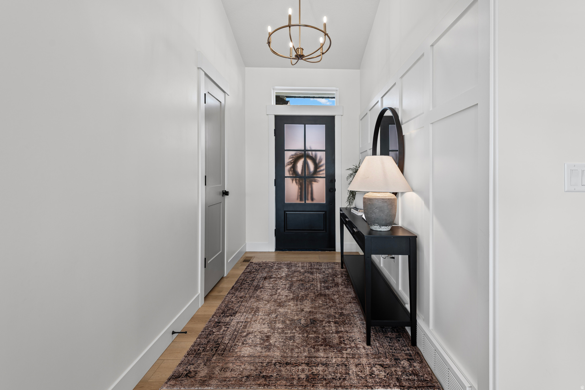 PLEASANT VIEW LANDING - Residential