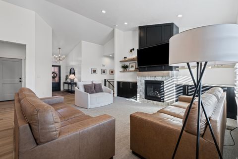 Tiny photo for 1023 W 3350 N, Pleasant View, UT 84414 (MLS # 2117332)