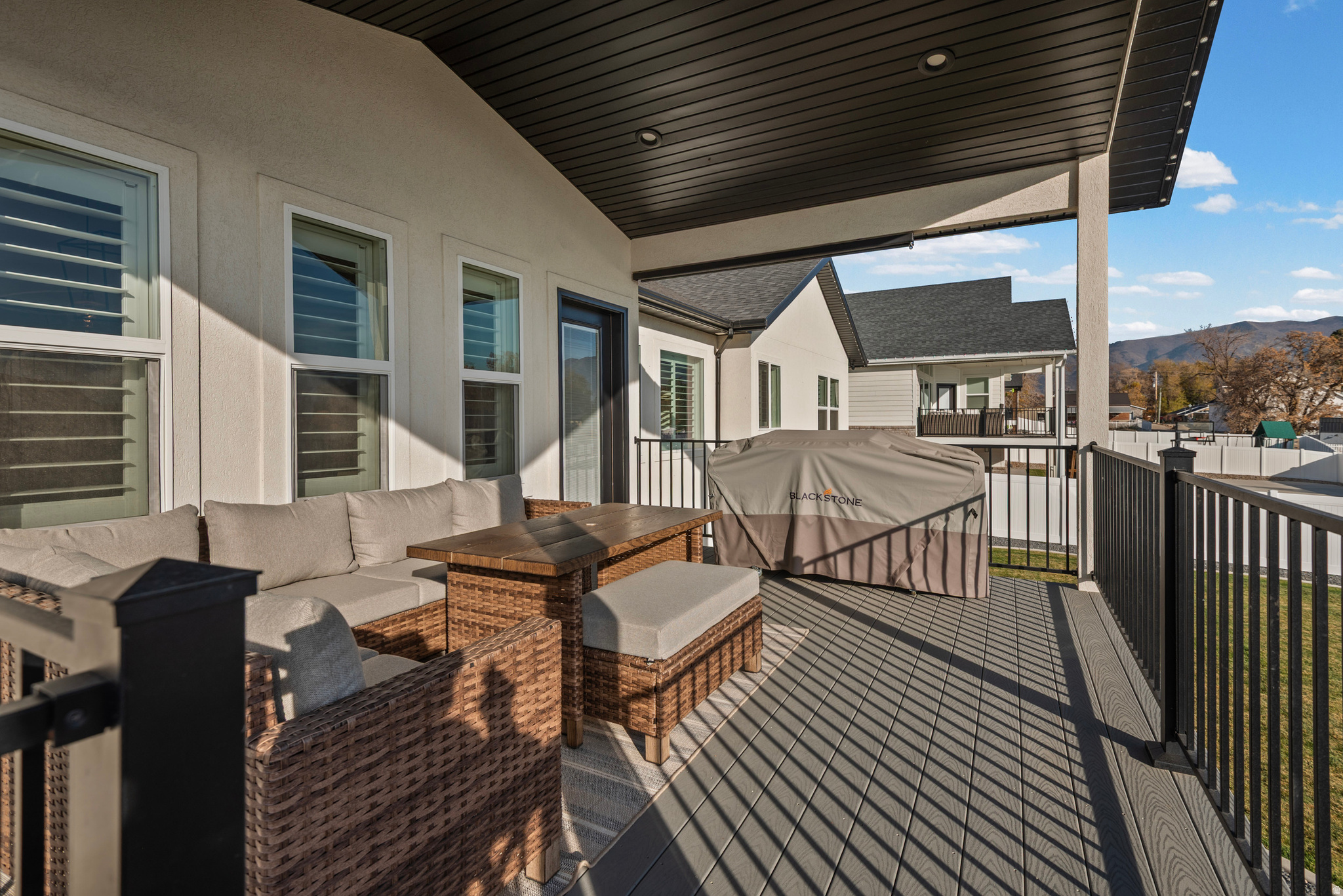 PLEASANT VIEW LANDING - Residential