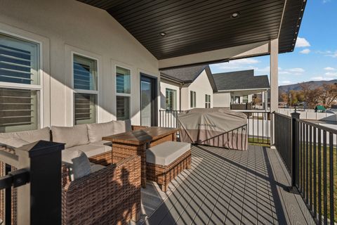 Tiny photo for 1023 W 3350 N, Pleasant View, UT 84414 (MLS # 2117332)