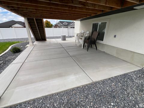 Tiny photo for 1023 W 3350 N, Pleasant View, UT 84414 (MLS # 2117332)