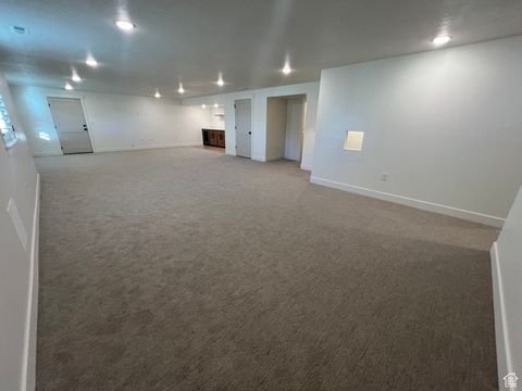 Tiny photo for 1023 W 3350 N, Pleasant View, UT 84414 (MLS # 2117332)