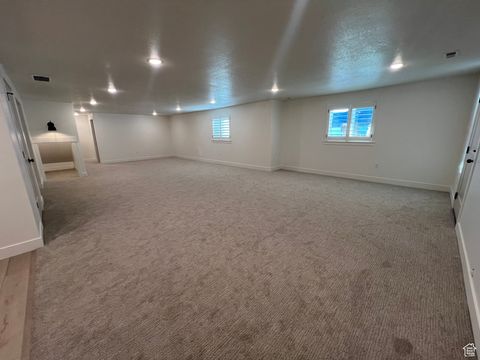 Tiny photo for 1023 W 3350 N, Pleasant View, UT 84414 (MLS # 2117332)