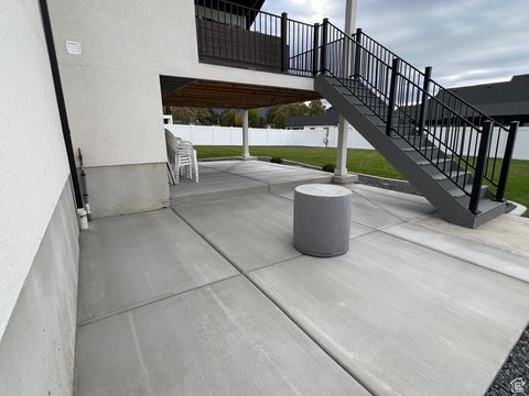 Tiny photo for 1023 W 3350 N, Pleasant View, UT 84414 (MLS # 2117332)