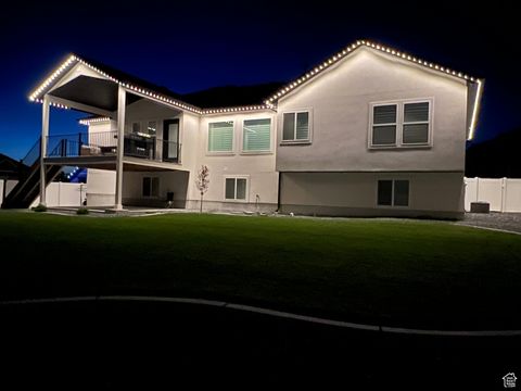 Tiny photo for 1023 W 3350 N, Pleasant View, UT 84414 (MLS # 2117332)