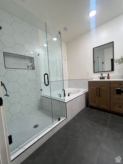 Tiny photo for 1023 W 3350 N, Pleasant View, UT 84414 (MLS # 2117332)