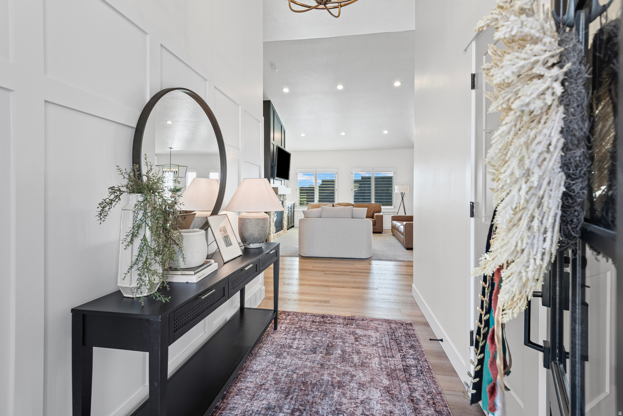 PLEASANT VIEW LANDING - Residential