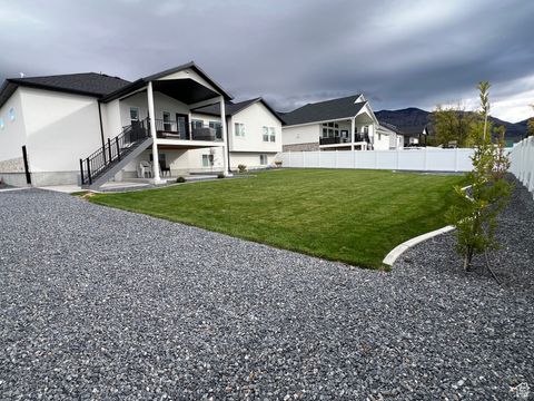 Tiny photo for 1023 W 3350 N, Pleasant View, UT 84414 (MLS # 2117332)