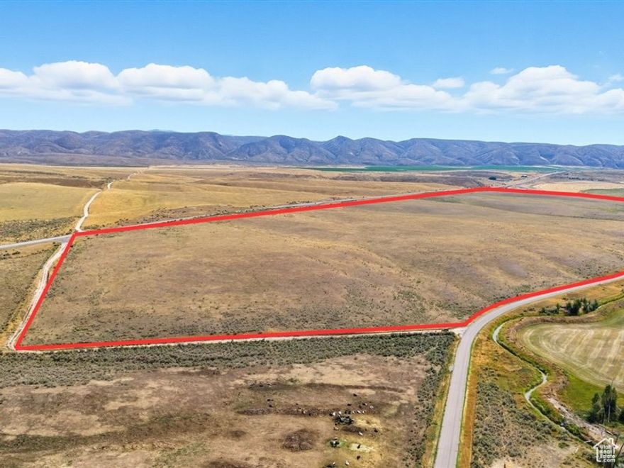 Discover nearly 160 acres of prime land nestled in the the scenic Montpelier/Dingle area of Bear Lake County , Idaho. Currently zoned for agricultural use, this expansive property offers a rare opportunity to own a large tract with versatile potential- from farming and ranching to future potential development. Easily accessible and near Bear Lake's recreation, wildlife and year round beauty you won't want to miss this opportunity. Buyer to verify all information.