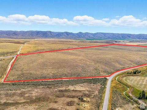 Vacant Land For Sale - Highway 30<br/> Montpelier, ID 83254