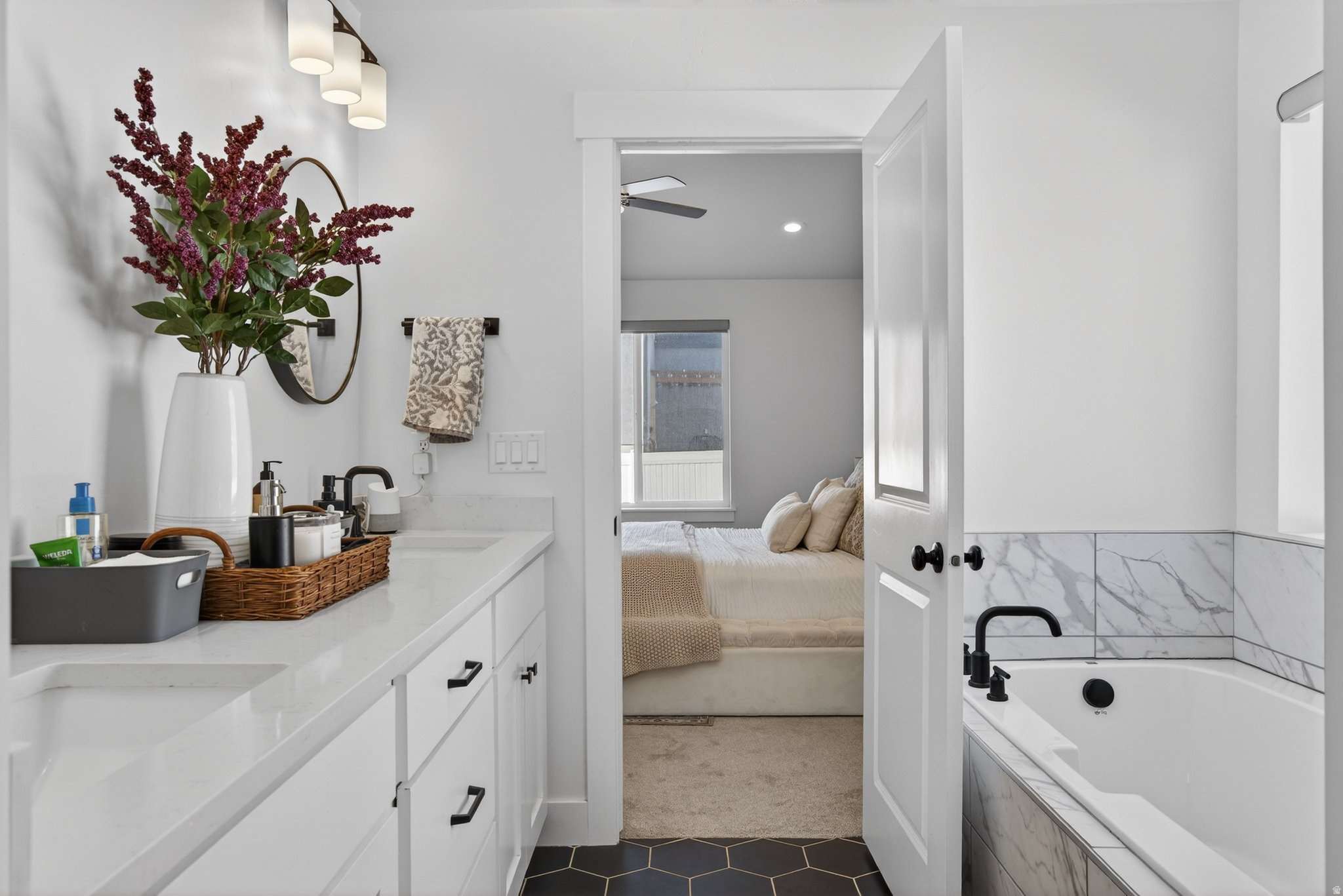 ARCADIA SPRINGS - Residential