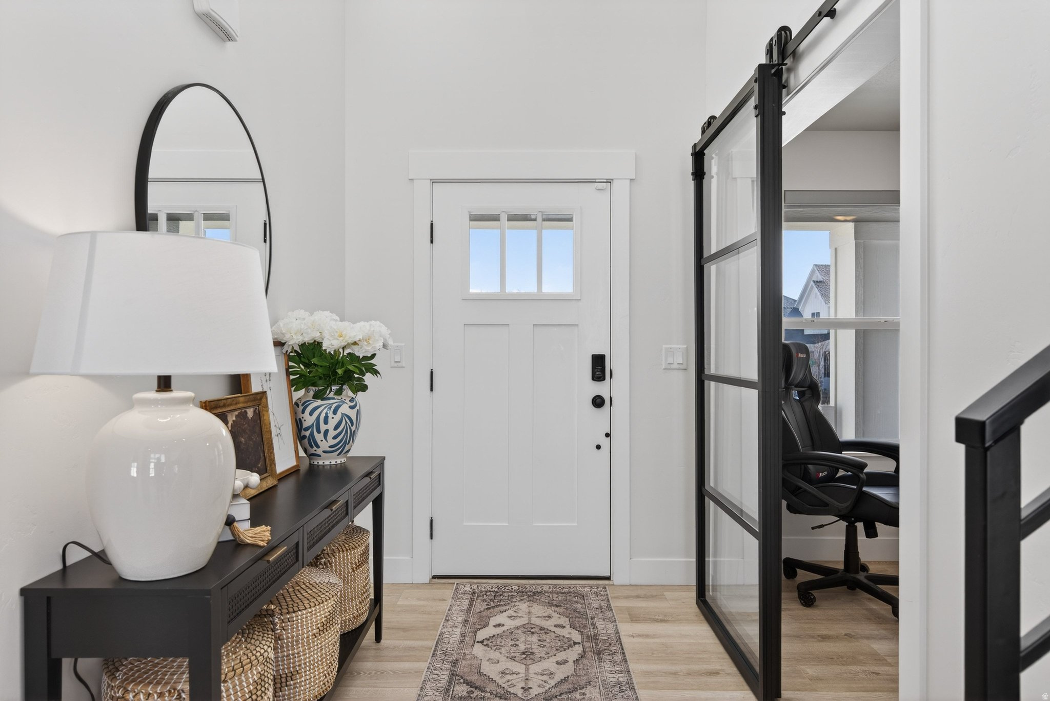 ARCADIA SPRINGS - Residential