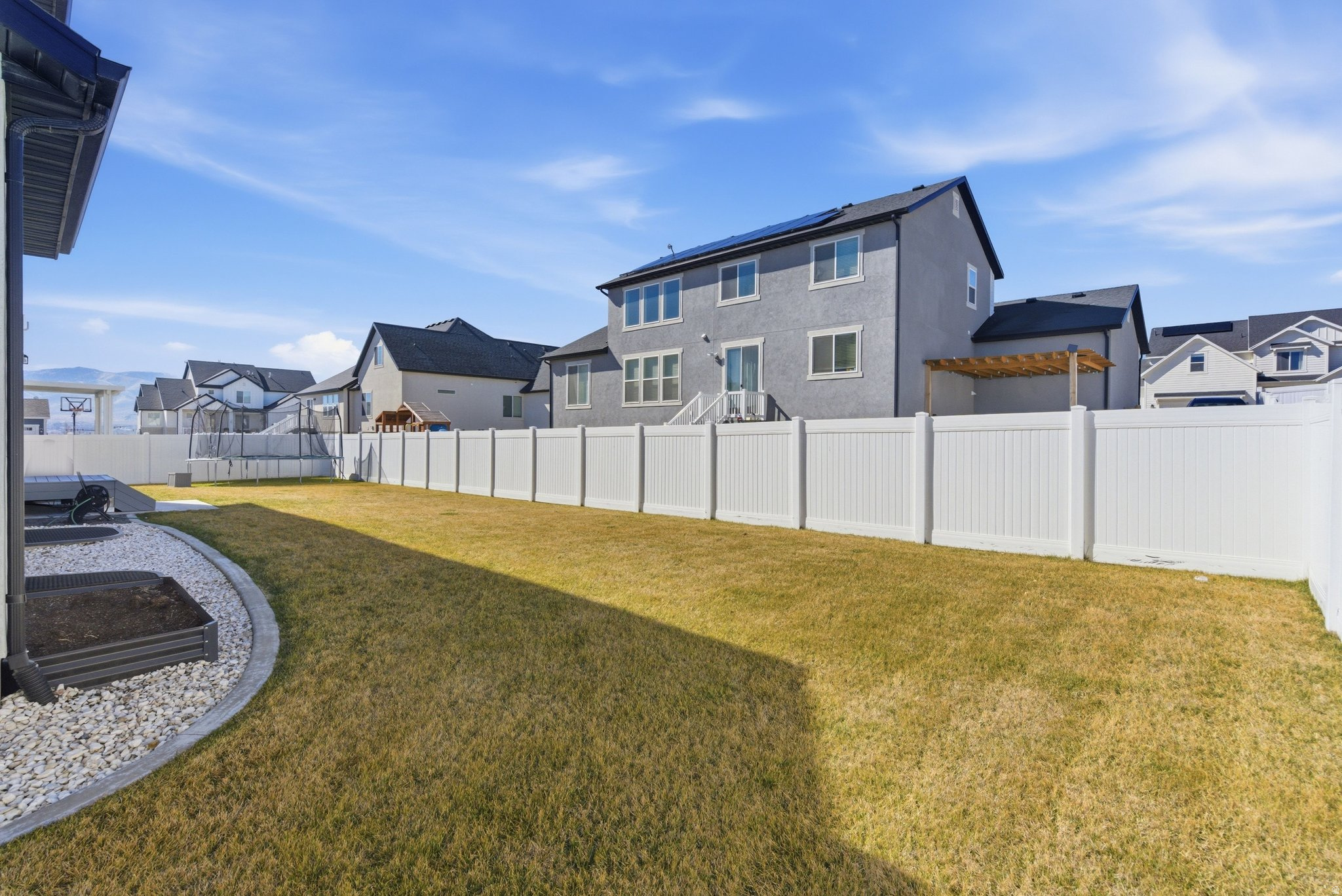 ARCADIA SPRINGS - Residential