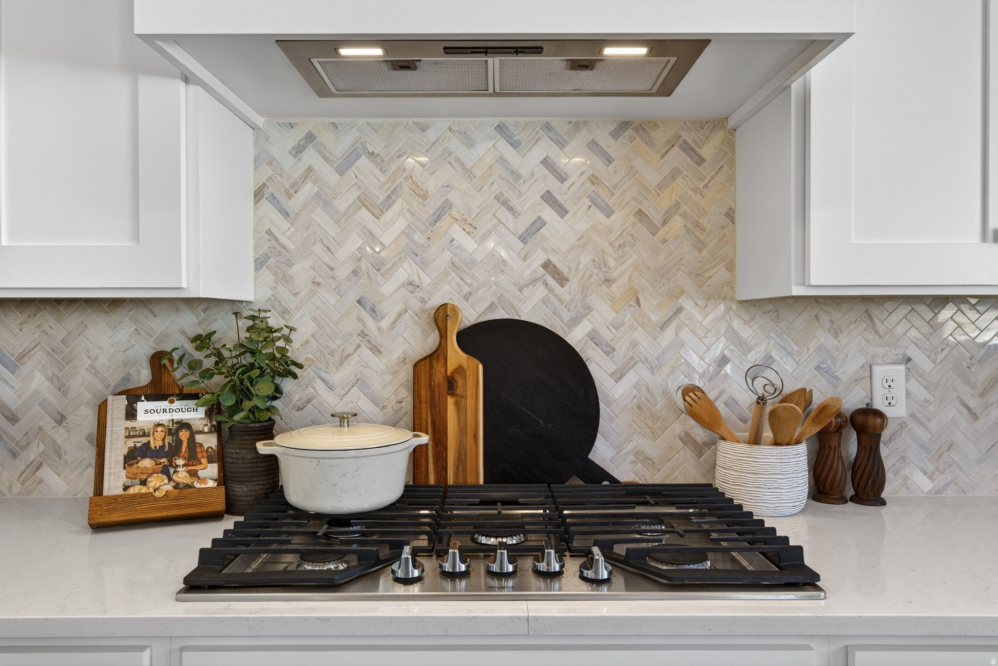 ARCADIA SPRINGS - Residential