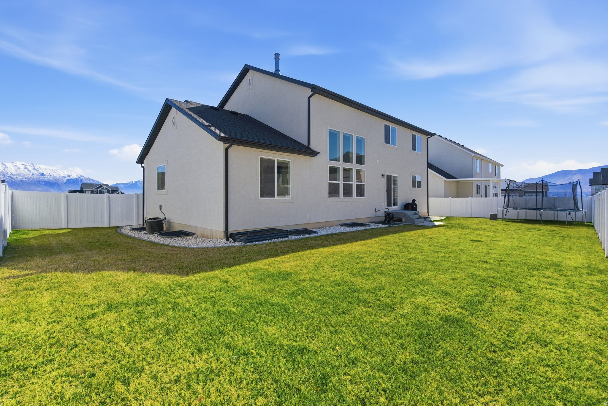 ARCADIA SPRINGS - Residential