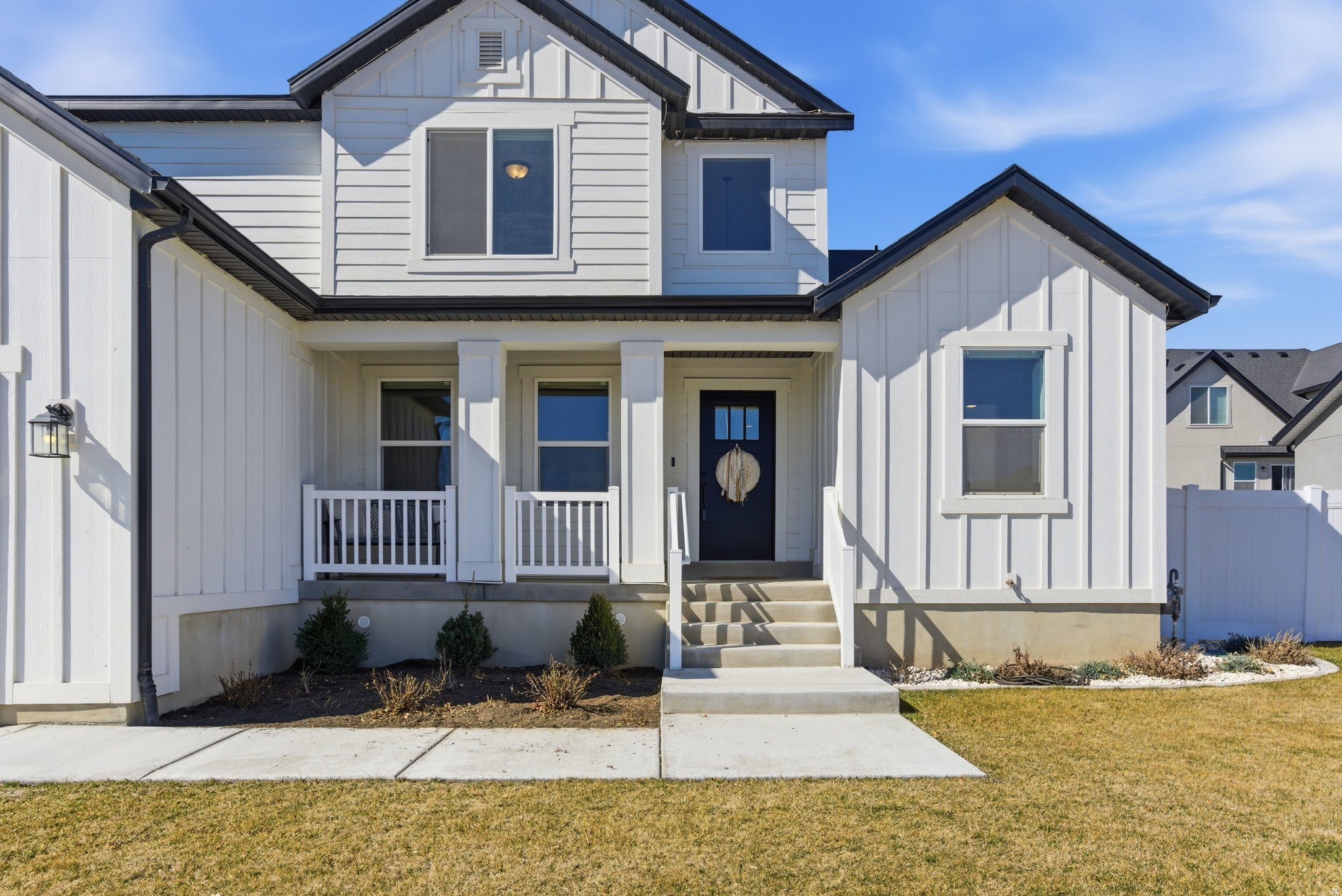 ARCADIA SPRINGS - Residential