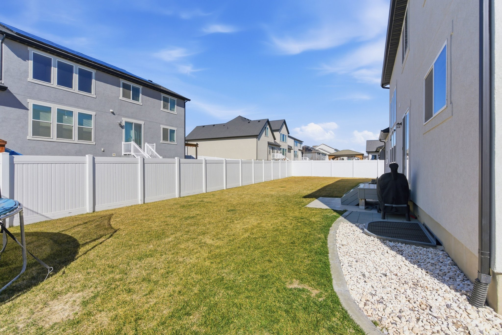 ARCADIA SPRINGS - Residential