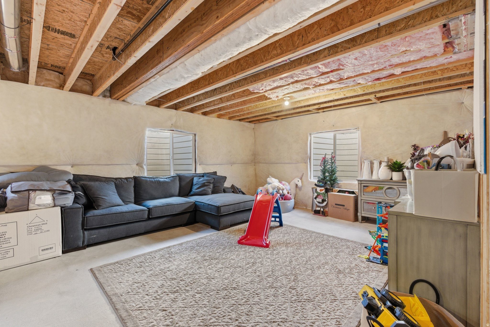 ARCADIA SPRINGS - Residential