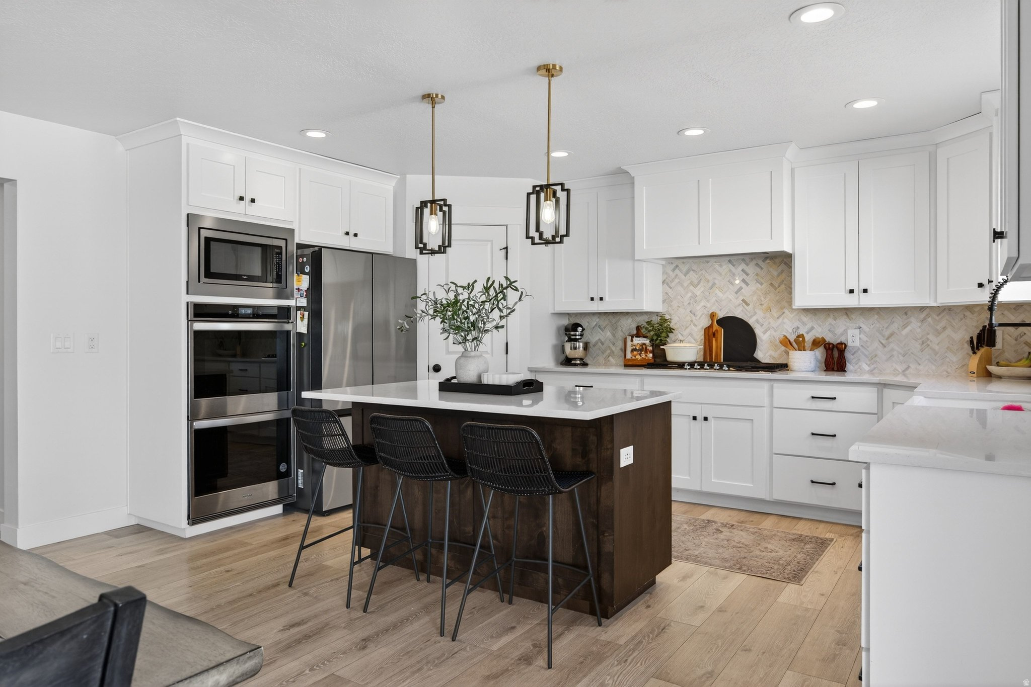 ARCADIA SPRINGS - Residential