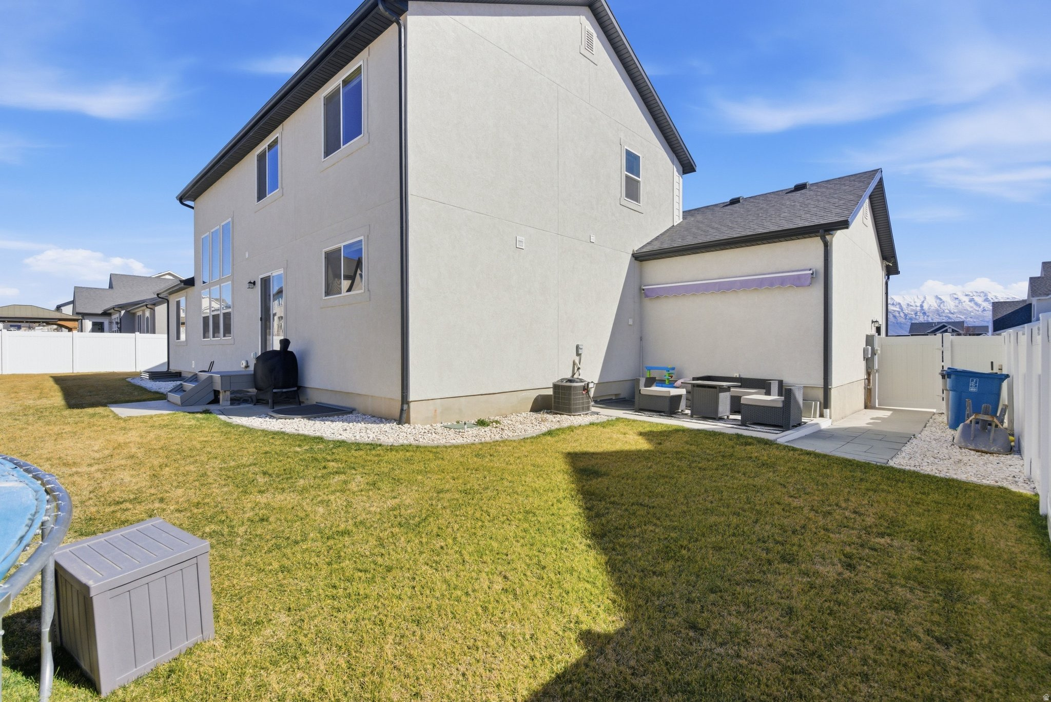 ARCADIA SPRINGS - Residential