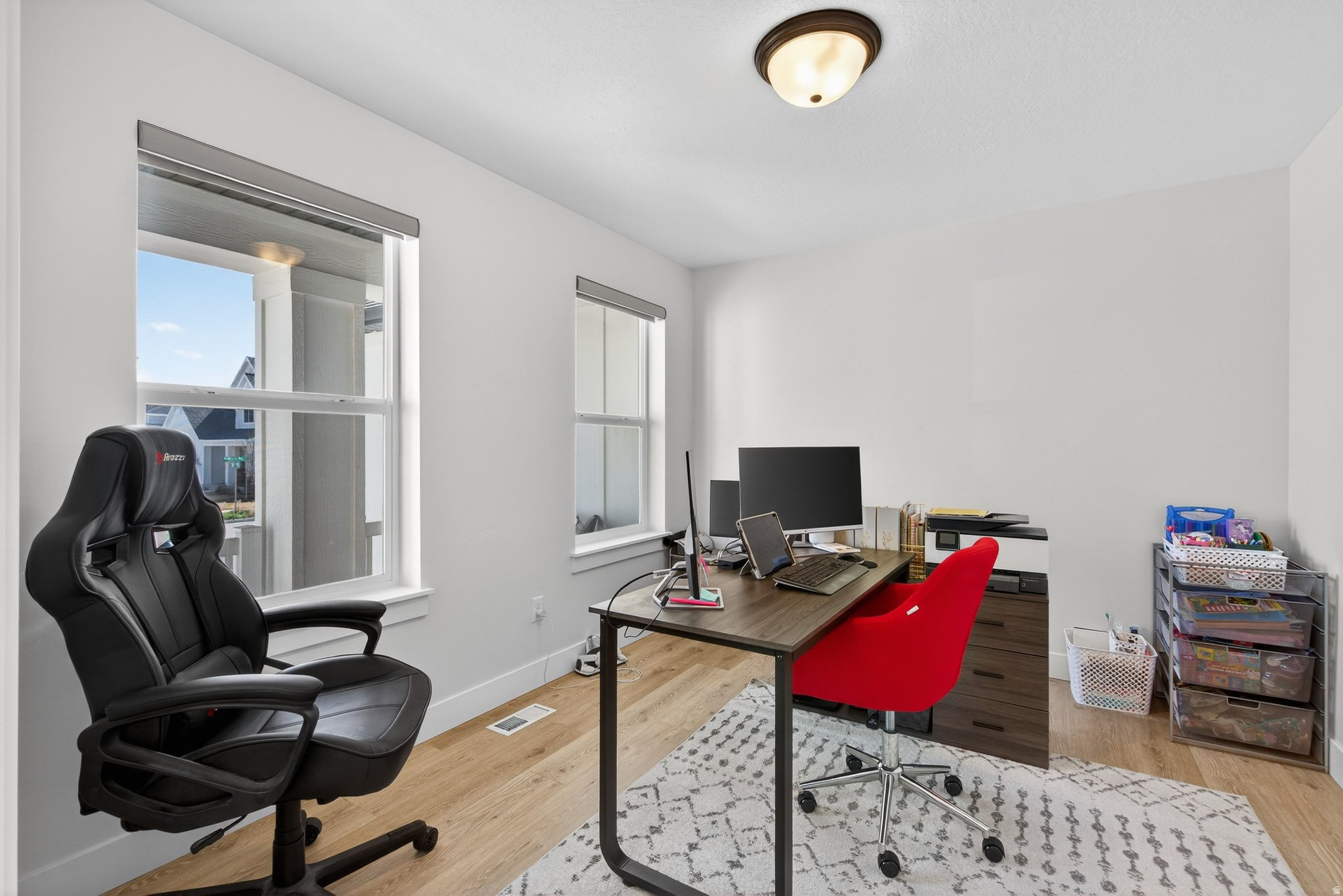 ARCADIA SPRINGS - Residential