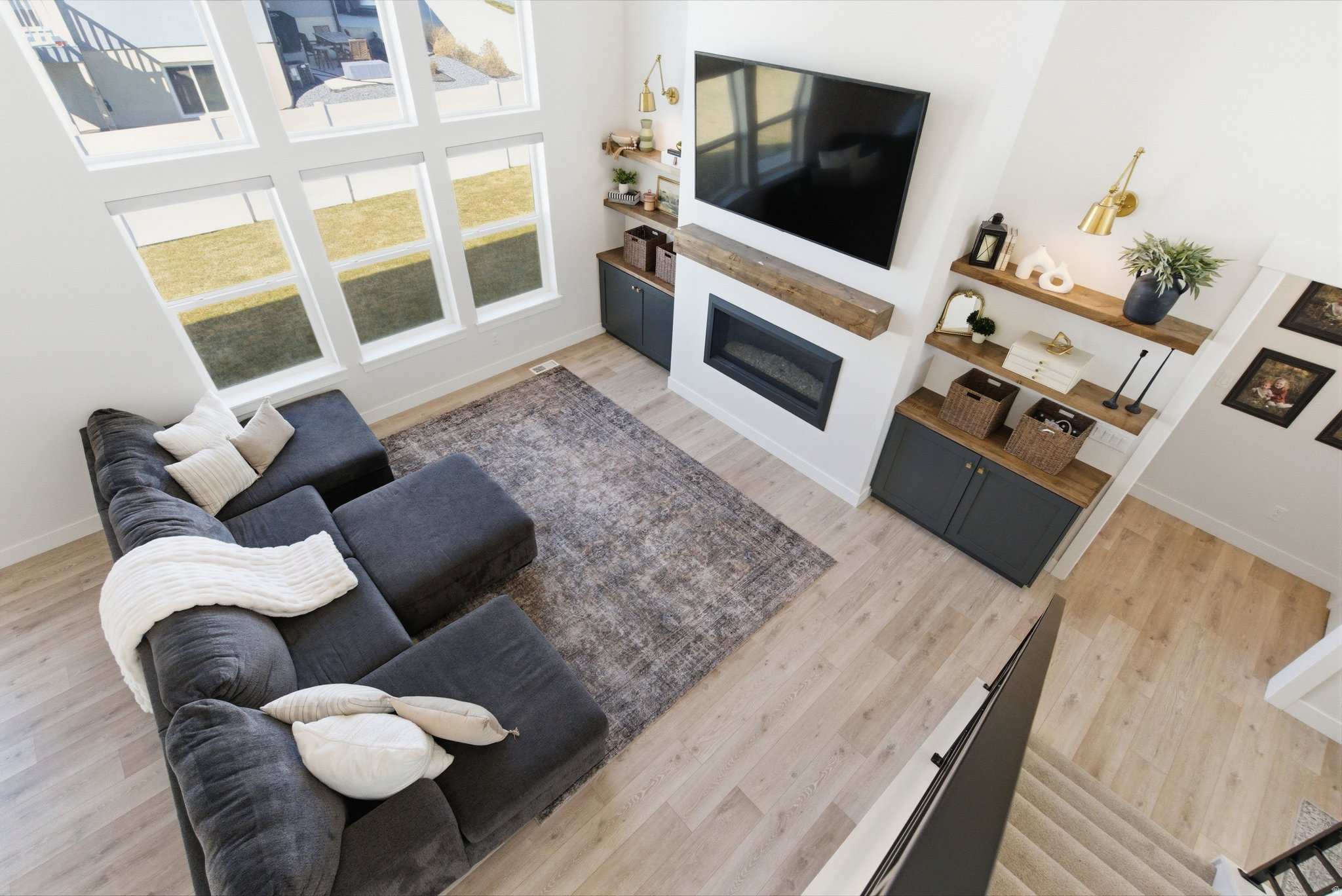 ARCADIA SPRINGS - Residential