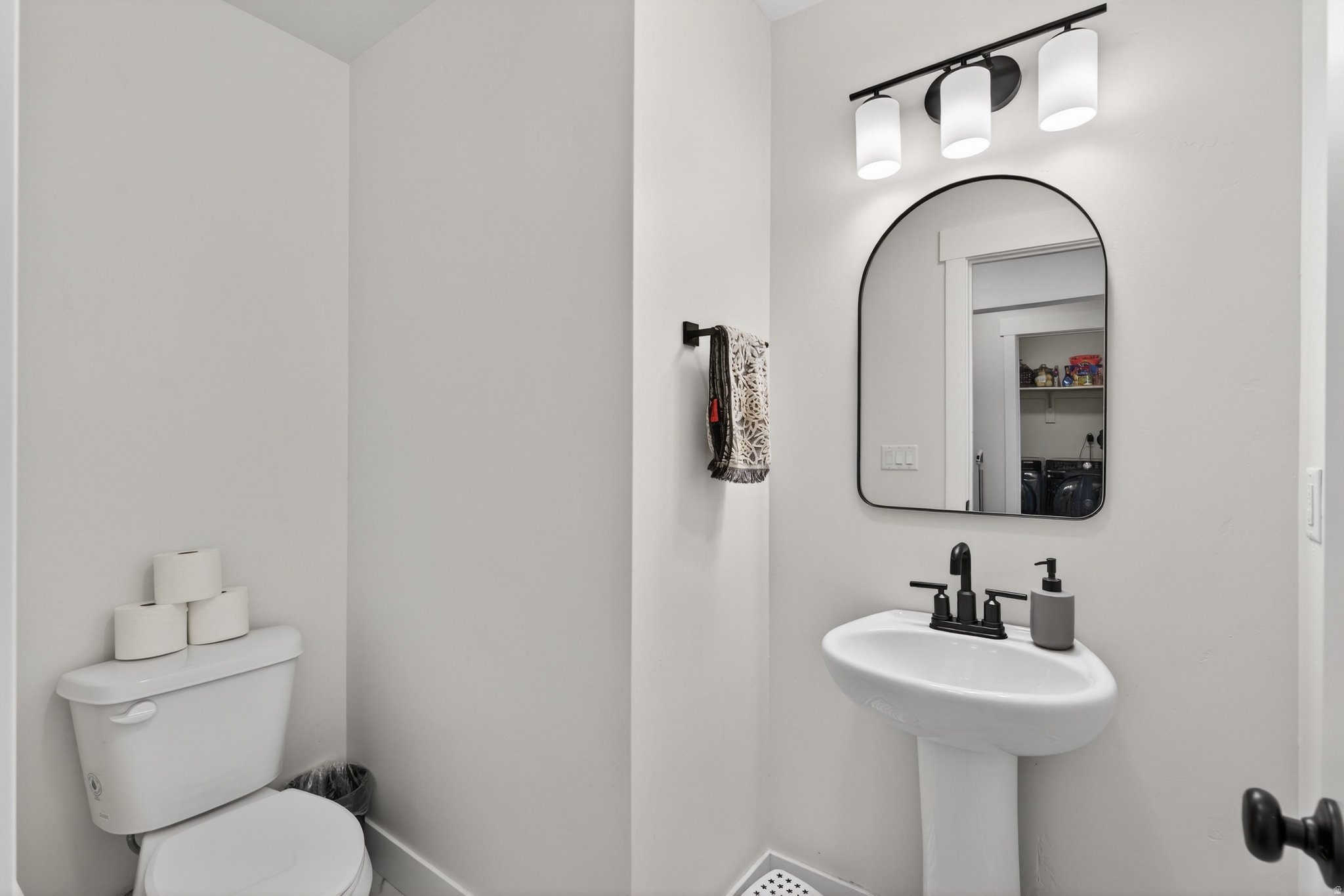 ARCADIA SPRINGS - Residential