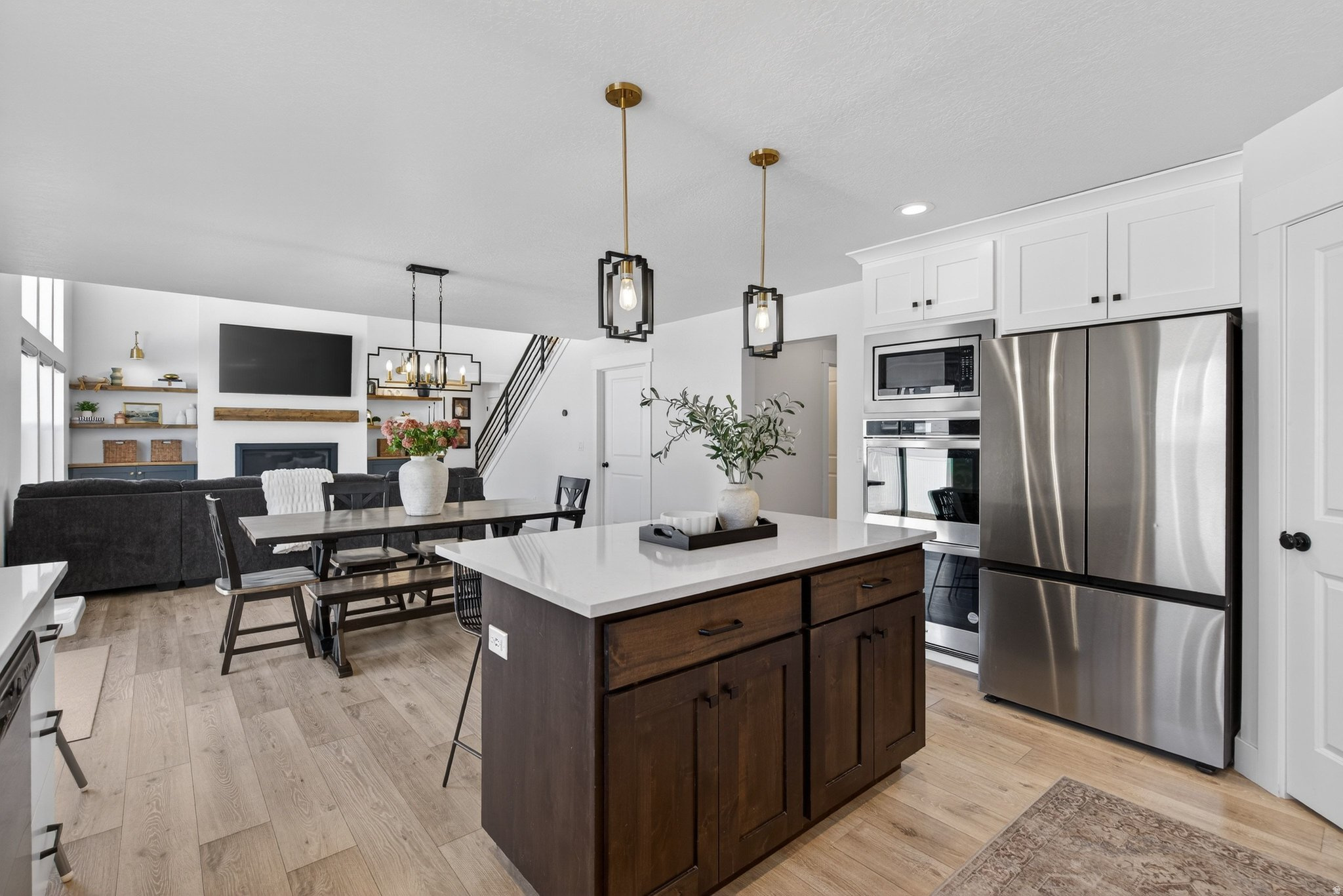 ARCADIA SPRINGS - Residential