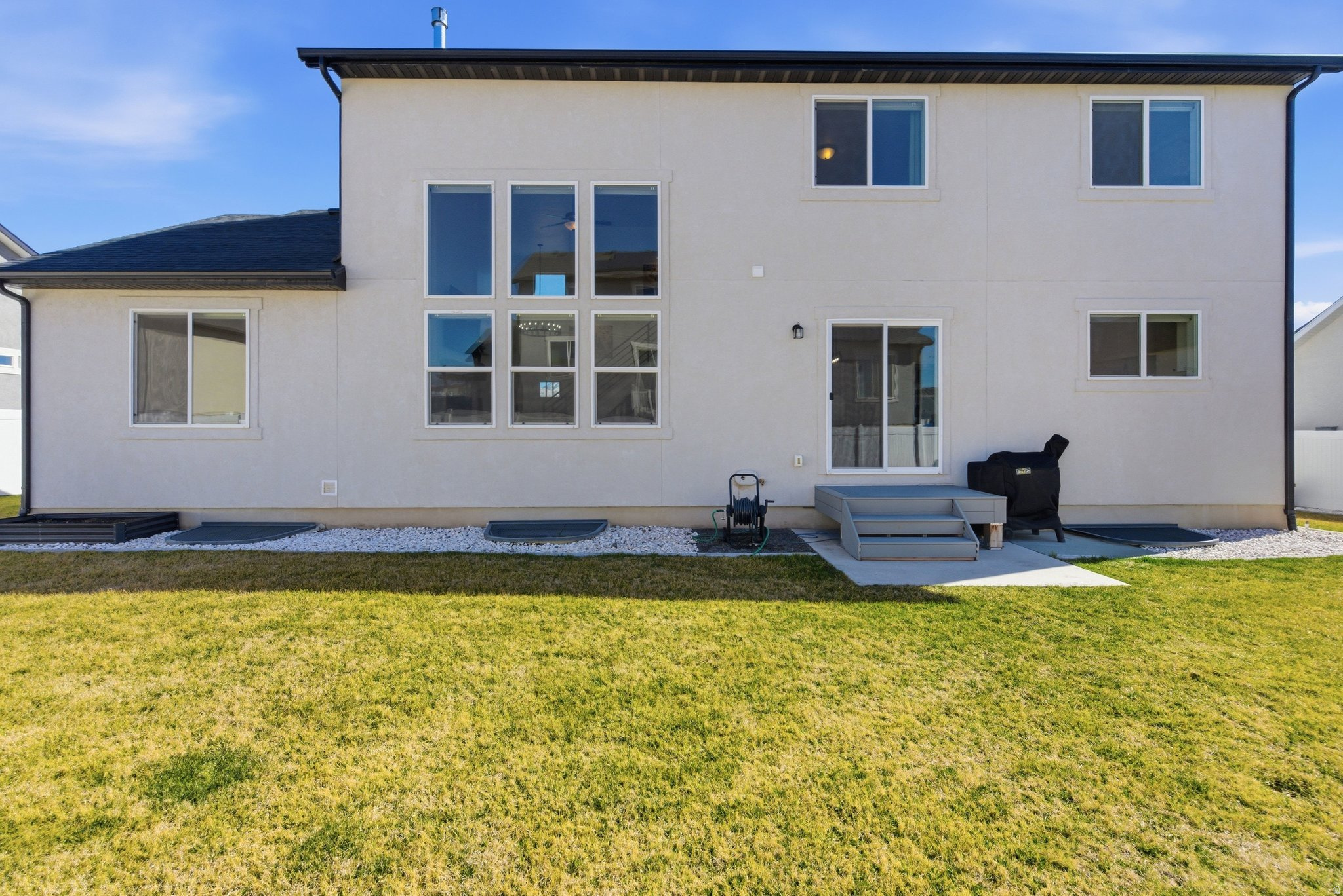 ARCADIA SPRINGS - Residential