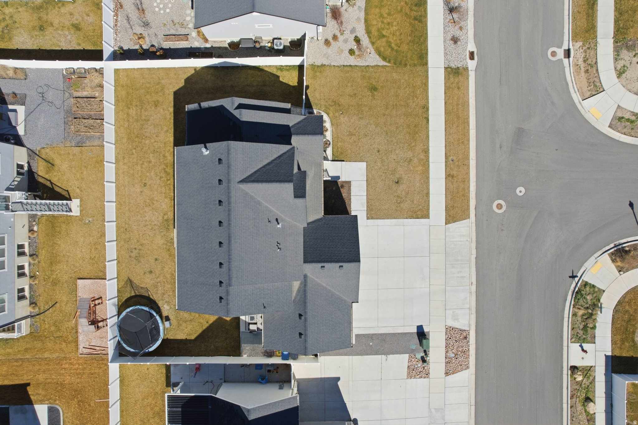 ARCADIA SPRINGS - Residential