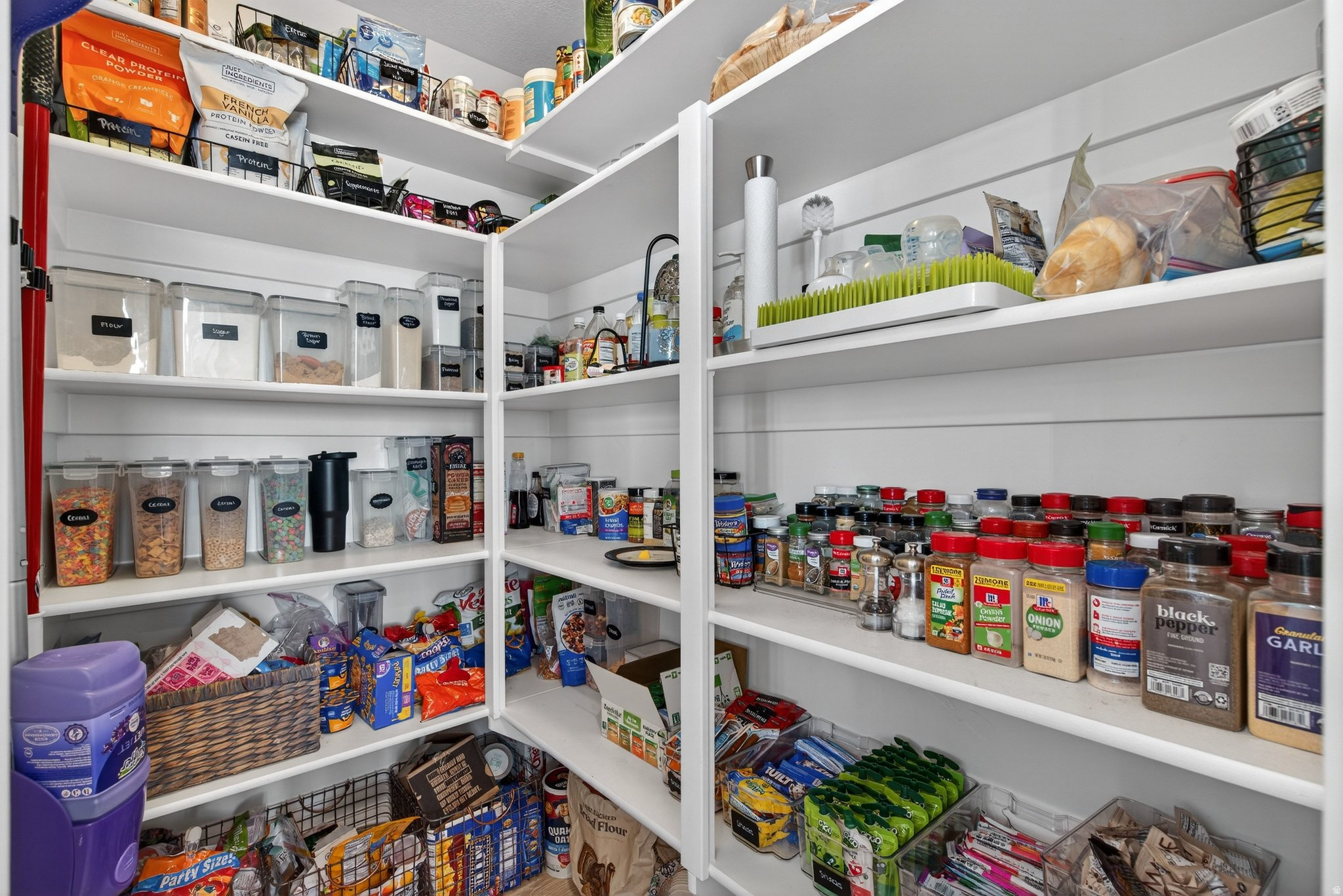 ARCADIA SPRINGS - Residential