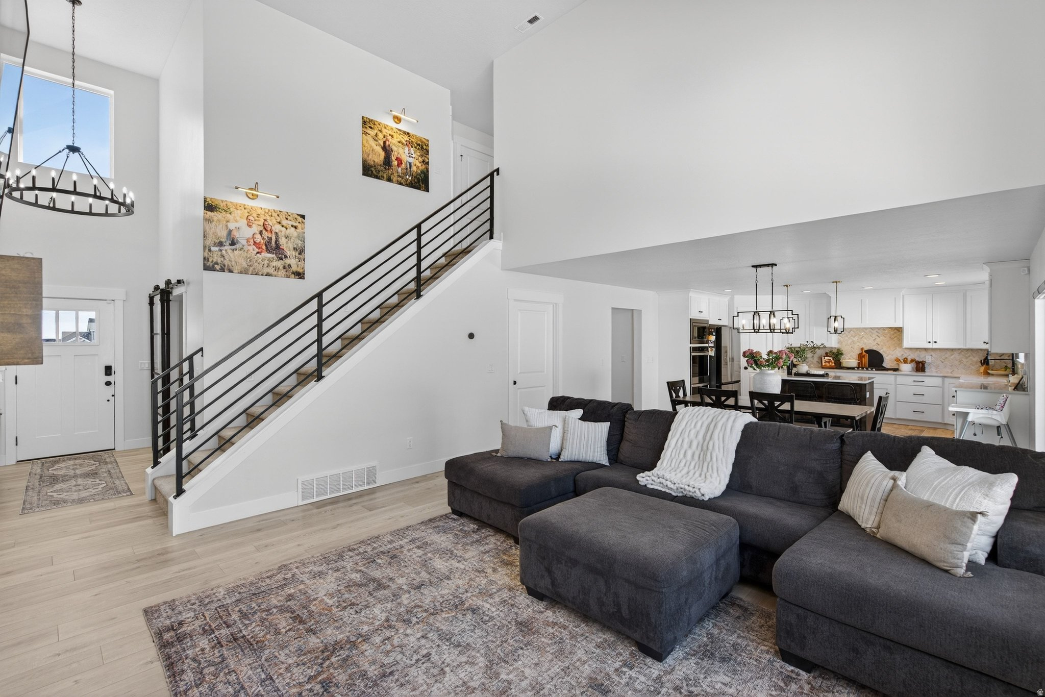 ARCADIA SPRINGS - Residential