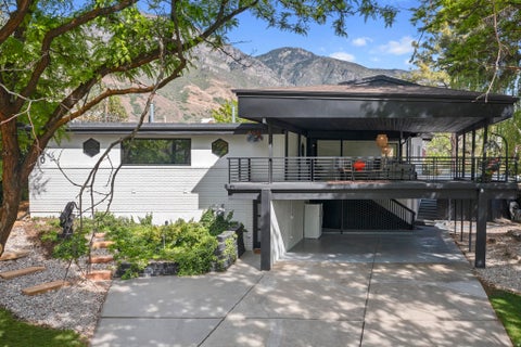 Tiny photo for 1740 N 500 E, Provo, UT 84604 (MLS # 2180320)
