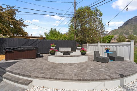 Tiny photo for 1740 N 500 E, Provo, UT 84604 (MLS # 2180320)