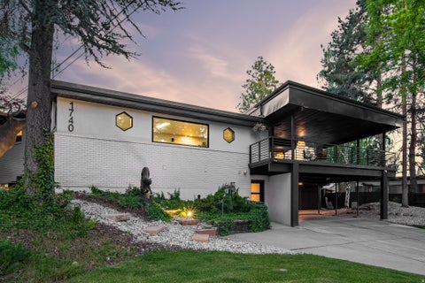 Tiny photo for 1740 N 500 E, Provo, UT 84604 (MLS # 2180320)