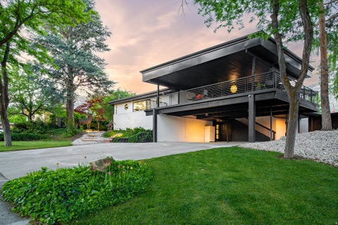 Tiny photo for 1740 N 500 E, Provo, UT 84604 (MLS # 2180320)