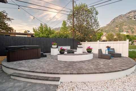 Tiny photo for 1740 N 500 E, Provo, UT 84604 (MLS # 2180320)