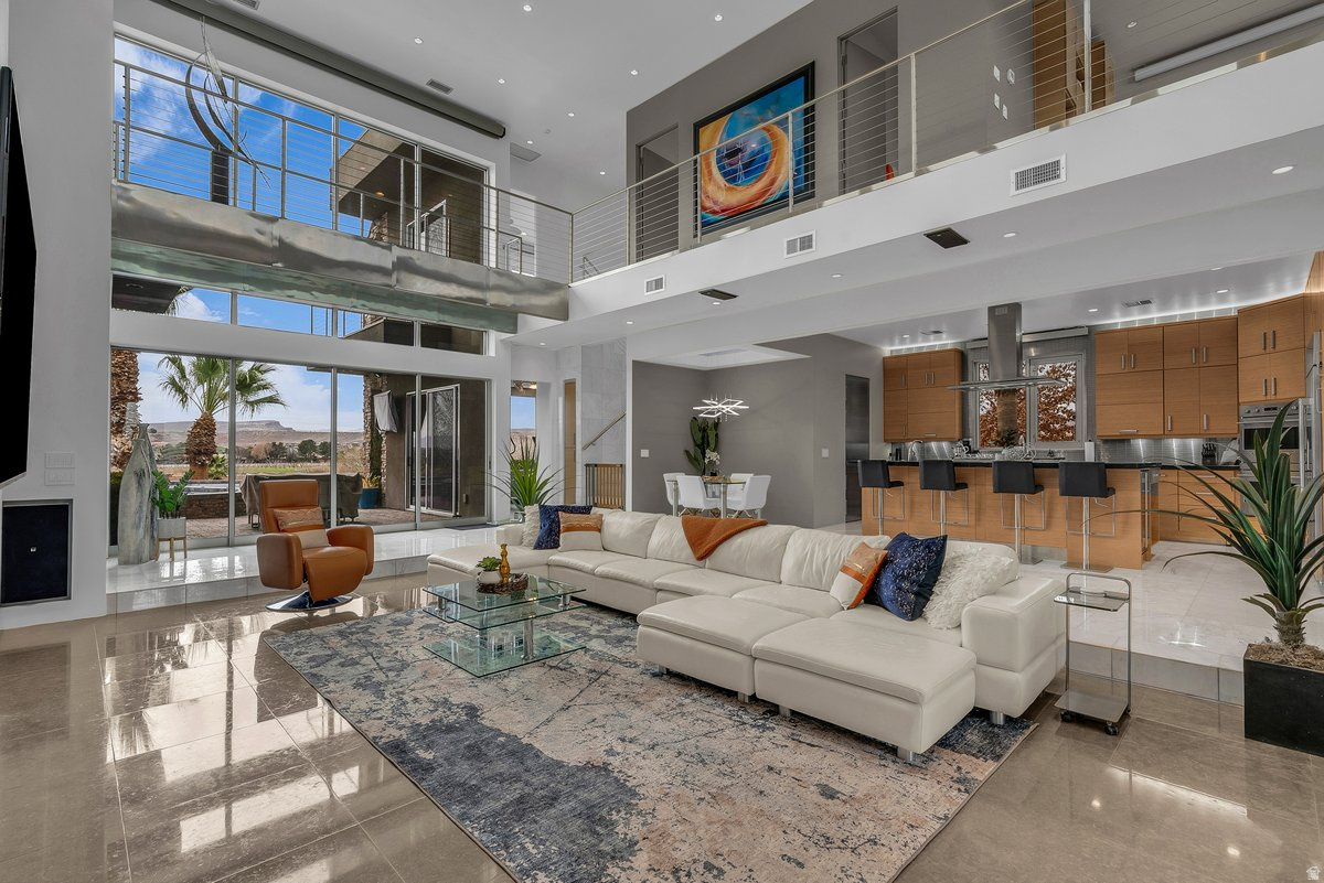 TWIN CREEKS AT STONEBRIDGE PH 2 - Residential