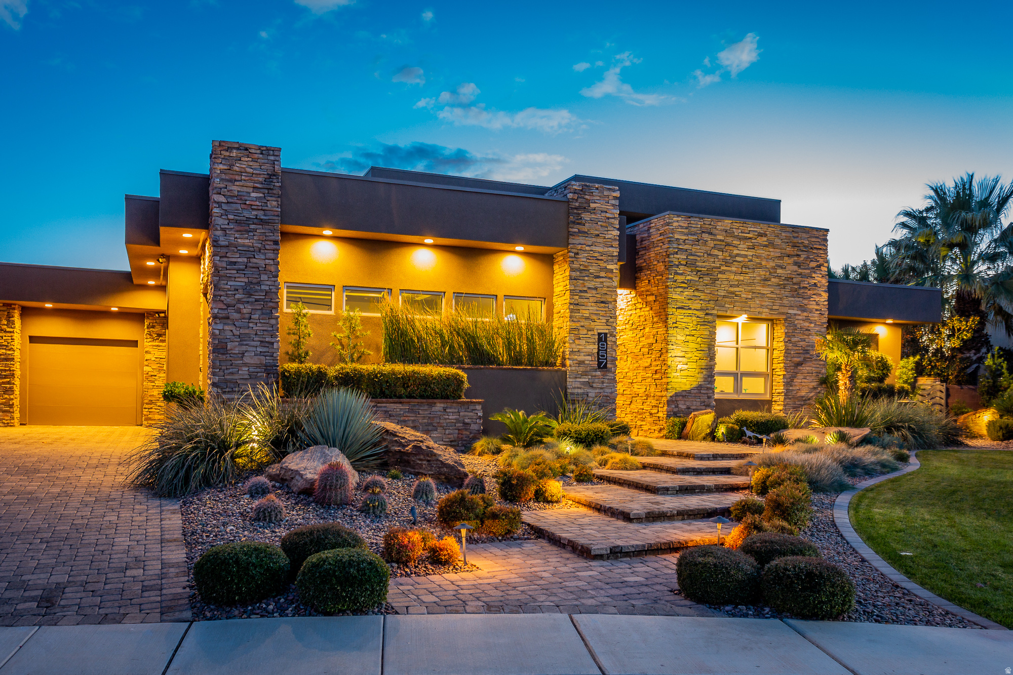 TWIN CREEKS AT STONEBRIDGE PH 2 - Residential