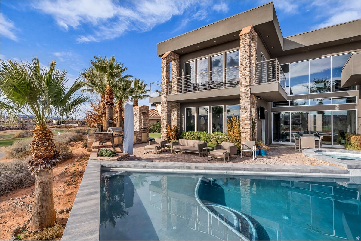 TWIN CREEKS AT STONEBRIDGE PH 2 - Residential