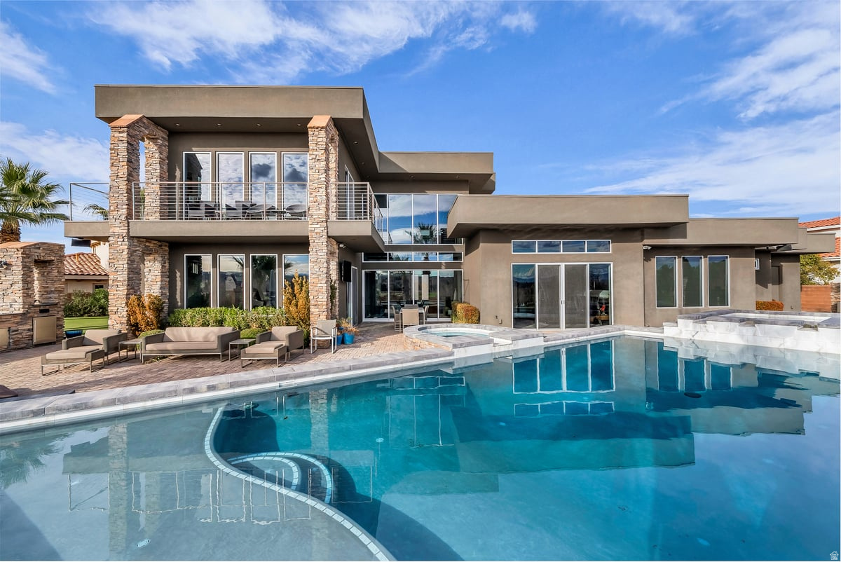 TWIN CREEKS AT STONEBRIDGE PH 2 - Residential