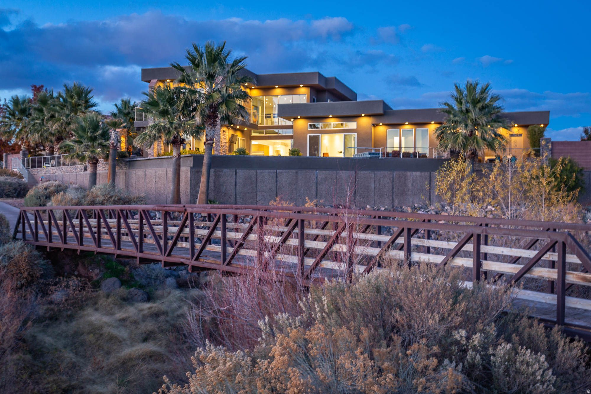 TWIN CREEKS AT STONEBRIDGE PH 2 - Residential