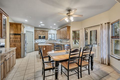 Tiny photo for 5612 W HIGH SPIRIT CT S, Herriman, UT 84096 (MLS # 2146564)