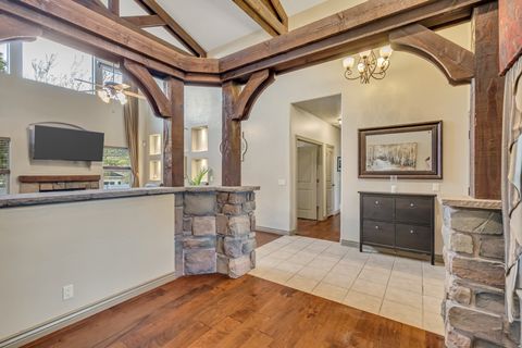 Tiny photo for 5612 W HIGH SPIRIT CT S, Herriman, UT 84096 (MLS # 2146564)