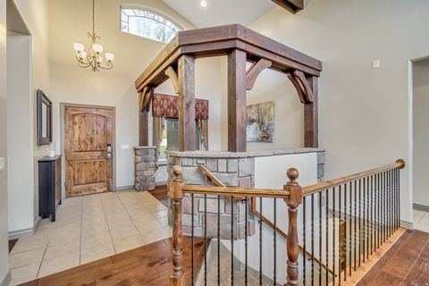 Tiny photo for 5612 W HIGH SPIRIT CT S, Herriman, UT 84096 (MLS # 2146564)