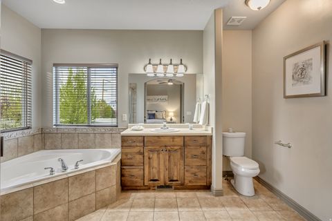 Tiny photo for 5612 W HIGH SPIRIT CT S, Herriman, UT 84096 (MLS # 2146564)