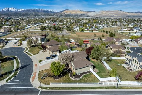 Tiny photo for 5612 W HIGH SPIRIT CT S, Herriman, UT 84096 (MLS # 2146564)