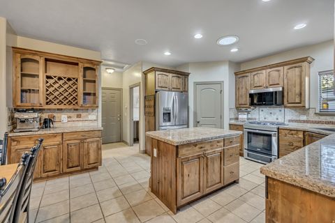 Tiny photo for 5612 W HIGH SPIRIT CT S, Herriman, UT 84096 (MLS # 2146564)