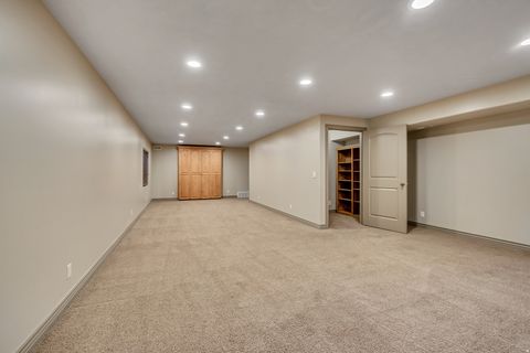 Tiny photo for 5612 W HIGH SPIRIT CT S, Herriman, UT 84096 (MLS # 2146564)