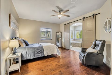 Tiny photo for 5612 W HIGH SPIRIT CT S, Herriman, UT 84096 (MLS # 2146564)